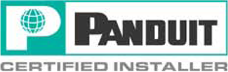 Certified Panduit® Installers
